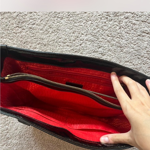 Kate Spade Zebra bag - Picture 5 of 8